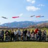 桜だより🌼…桜名所に出かけました♪