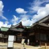 大垣八幡神社に行きました(^^)