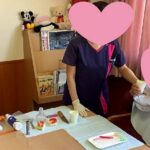 口腔ケアからもご利用者様の健康をサポート！