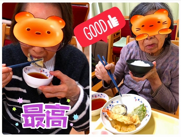 大東家の食卓☕…お正月メニュー!(^^)!