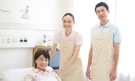 日本総合福祉アカデミー大垣校