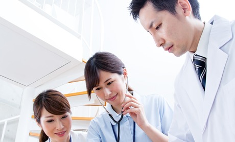 日本総合福祉アカデミー大垣校