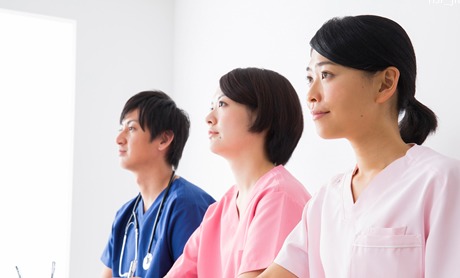 日本総合福祉アカデミー大垣校