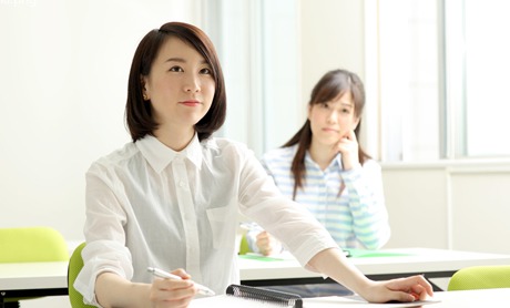 日本総合福祉アカデミー大垣校