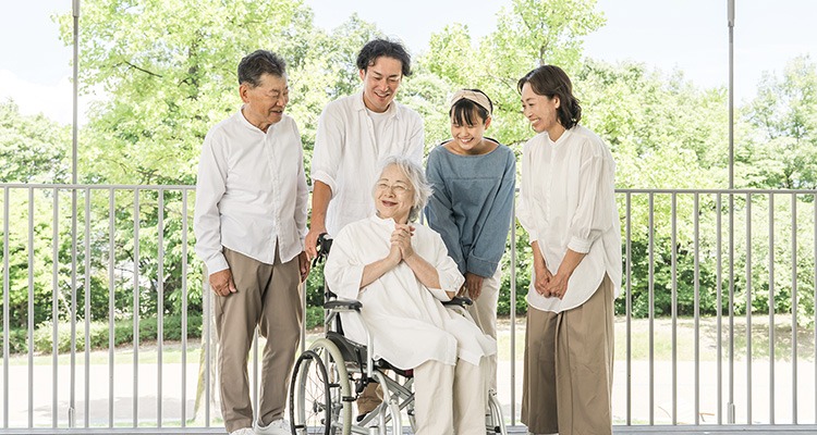 社会福祉法人 大東福祉会
